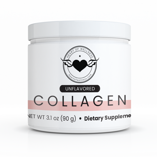 Unflavored Collagen